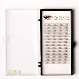 Pre-Made Fan Lashes 4D