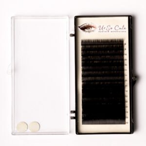 Classic Lashes - Mixed Length