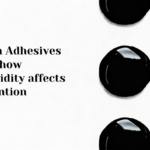 Lash Adhesives and Humidity