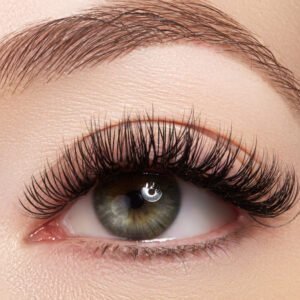Classic Lashes Course